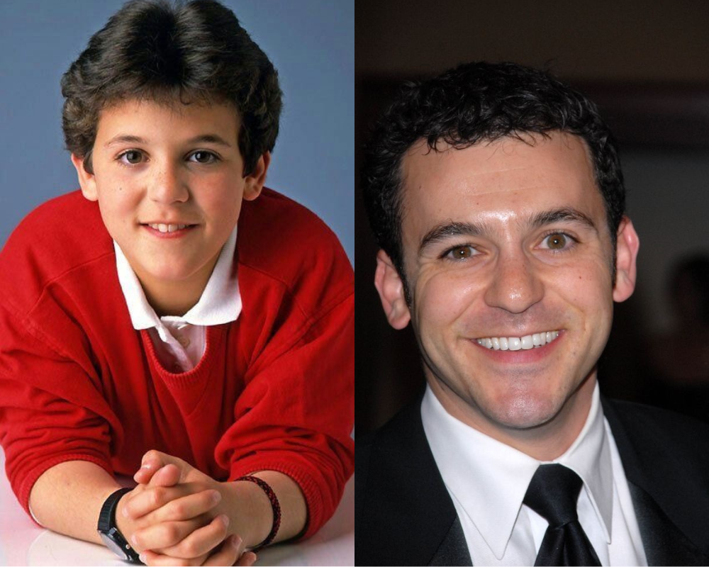 Fred Savage
